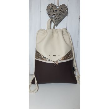 GYMBAG Nude Animal