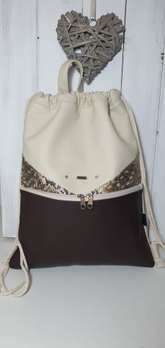 GYMBAG Nude Animal