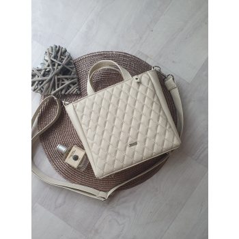 KÉZITÁSKA nude nagy