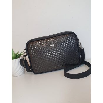 LIGHT CROSSBAG KICSI fekete
