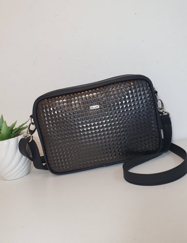 LIGHT CROSSBAG KICSI fekete