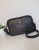 LIGHT CROSSBAG KICSI fekete