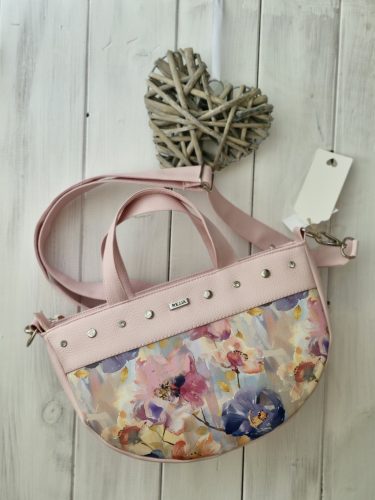 MELONbag oldaltáska