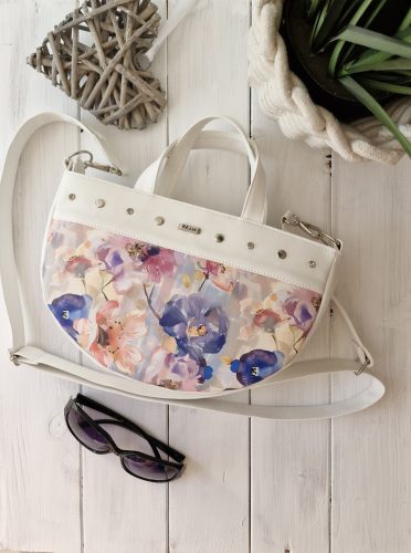 MELONbag oldaltáska 